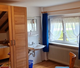 Ferienwohnung Schönwald im Schwarzwald