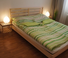 Appartement Hietzing - Schönbrunn - Zoo