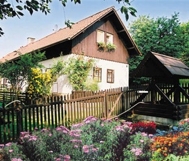 Pension Parezska Lhota  (Jicin)