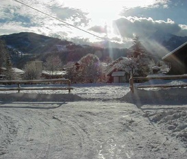 apartment Altenmarkt / Pongau