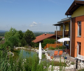 Appartement Anthering bei Salzburg