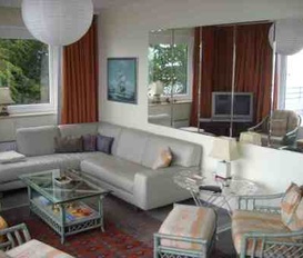 Appartement Sierksdorf/Ostsee