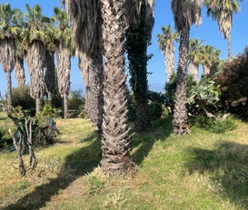 Ferienwohnung Calatabiano