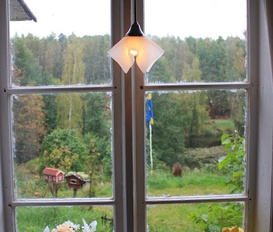 Ferienhaus Nysäter