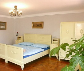 Pension Cesky Krumlov