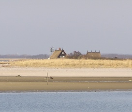 Appartement Gollwitz Insel Poel