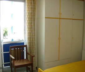 Appartement Villa Rosa di Martinsicuro