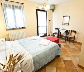 Pension Alberese