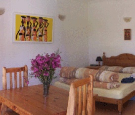 Zimmervermietung Table View, Cape Town