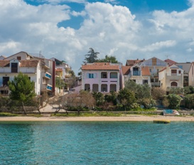 Appartement Grebastica