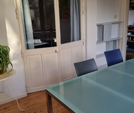 Ferienwohnung Bremen