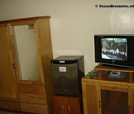 Zimmervermietung Boracay Island