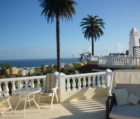 Appartement Puerto de la Cruz