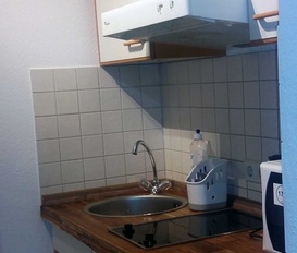 Appartement Dresden