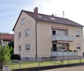 Übernachtung Oberteuringen