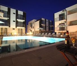 Appartement Sonnenstrand
