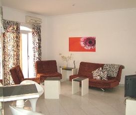 Appartement Hurghada