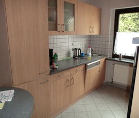 Ferienwohnung Netphen