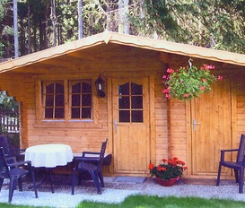 Ferienwohnung Schönwald im Schwarzwald