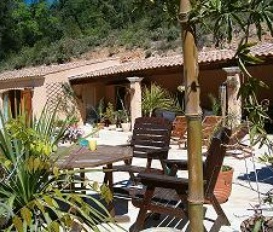 Appartement trans en provence