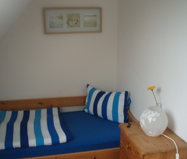 Appartement Cuxhaven