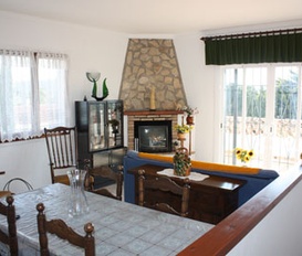 Appartement la escala