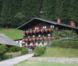 Appartement Eben im Pongau