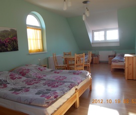 Gasthaus Nagyvázsony