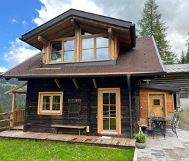 Ferienhaus Eben im Pongau