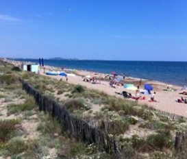 Appartement Portiragnes Plage