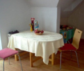 Appartement Gdynia
