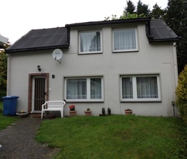 Pension Rosengarten / Tötensen