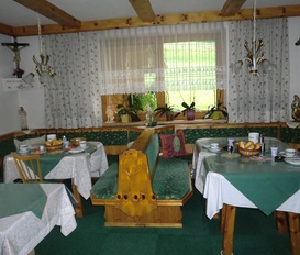 pension Hainzenberg