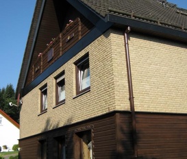 Appartement Braunlage