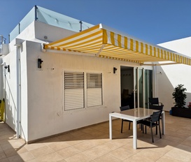 Ferienhaus Playa del Ingles