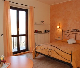 Appartement Suno