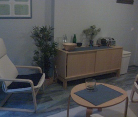 Unterkunft Schönberg