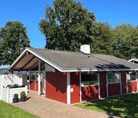 Unterkunft Solbakkevej 13