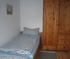 Appartement Cuxhaven