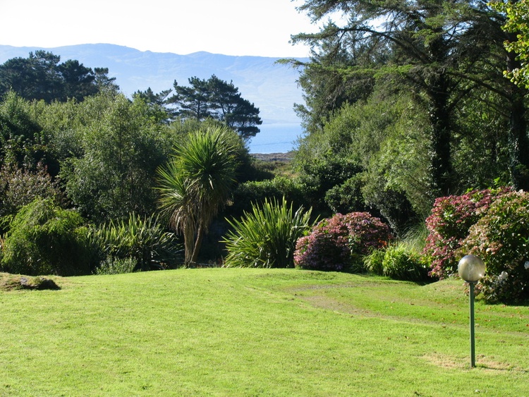 Unterkunft Kenmare Kerry Ferienhaus Tigeen Ring Of Kerry Pensionen Ubernachtung Unterkunft Appartement Von Privat