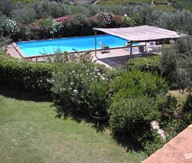 Appartement Frascati