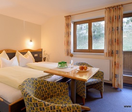 Unterkunft Bruck am Ziller Zillertal