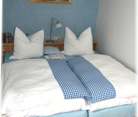 Unterkunft Aidhausen-Friesenhausen