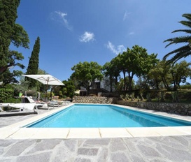 Appartement Capoliverie