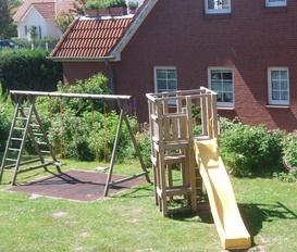 Appartement Cuxhaven