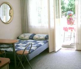 Appartement Sopot - Zoppot