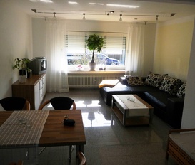 Unterkunft Haselünne