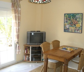 Appartement Nuevo Portil