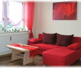 Appartement Giessen