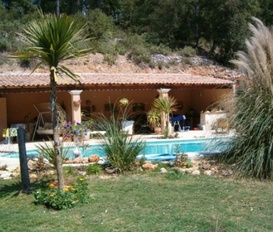 Appartement trans en provence